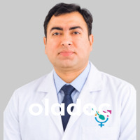 Top Urologist Lahore Dr. Ghulam Abbas
