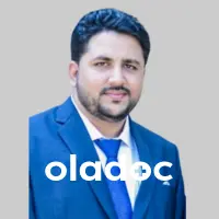 Best General Physician in Kamoke - Dr. Muhammad Inzamam