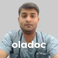 Best Doctor for Mumps in Faisalabad - Dr. Muhammad Usman Arshad
