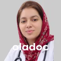 Best Cardiologist in Faisalabad - Dr. Maryam Shahid