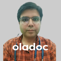 Top Pediatrician Multan Dr. Waqas Ahmad