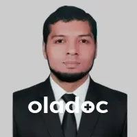Best Rheumatologist in Lahore - Dr. Nauman Zafar