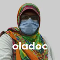 Best Gynecologist in G-8 Markaz, Islamabad - Assist. Prof. Dr. Hadia Hina
