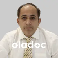 Best Pediatric Surgeon in Video Consultation - Dr. Muhammad Nadeem Sajjad
