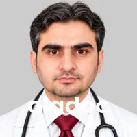 Best Doctor for HIV in Gujranwala - Assist. Prof. Dr. Adnan Ali