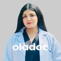 Best Physiotherapist in Shahdara, Lahore - Dr. Romesa Shibbli