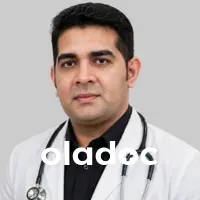 Best Doctor for Pollen Allergy in Video Consultation - Dr. Amir Shehzad