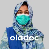 Best Doctor for Stammering in Lahore - Ms. Rabia Azmat