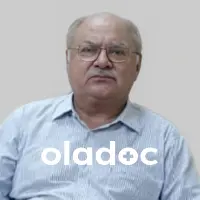 Best ENT Specialist in Multan - Dr. Ejaz Hussain