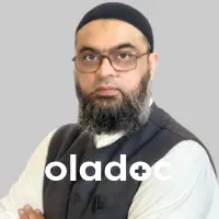 Best Doctor for Tooth Decay in Rawalpindi - Dr. Ali Shamim Atta Ullah