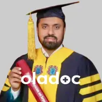 Best General Surgeon in Jail Road, Lahore - Dr. Idrees Shabbir Gondal