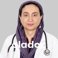 Best Doctor for Scarlet Fever in Islamabad - Dr. Naila Yaqub
