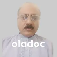 Best Doctor for Cold And Influenza in Gujrat - Dr. Qamar Uz Zaman