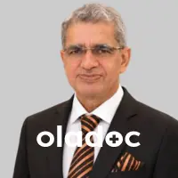 Best Doctor for Heart Failure in Lahore - Dr. Muhammad Ayub Khan