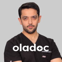 Top Dentist Video Consultation Dr. Muhammad Umer