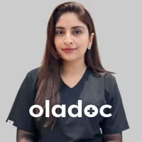 Best Dentist in I-8 Markaz, Islamabad - Dr. Rida Iqbal