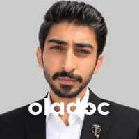 Best Dentist in Canal Road, Lahore - Dr. Talha Latif