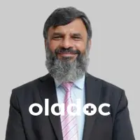 Best Doctor for Anemia in Lahore - Prof. Dr. Zaheer Akhtar