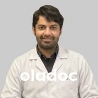 Best Dietitian in Gujranwala - Dr. Ali Irshad Mughal