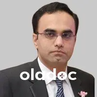 Best Urologist in Rawalpindi - Dr. Hassan Mansoor