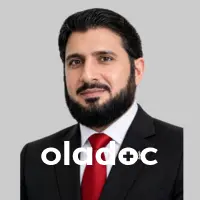 Best Doctor for Carpal Tunnel Syndrome in Lahore - Assist. Prof. Dr. Asim Saif Ullah