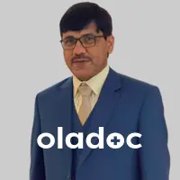 Best Orthopedic Surgeon in Islamabad - Dr. Shakeel Ahmed