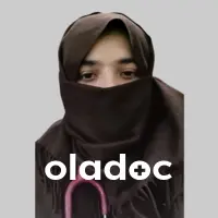 Pediatrician at Online Video Consultation Video Consultation Dr. Amna Minhas