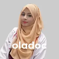 Best Physiotherapist in Daroghe wala, Lahore - Dr. Maryam Saeed