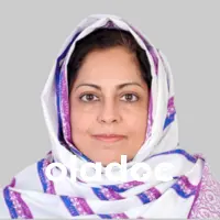 Best Doctor for Asthma in Karachi - Dr. Surrayya Kamal