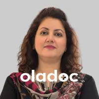 Best Gynecologist in Islamabad - Dr. Nadia Abdullah