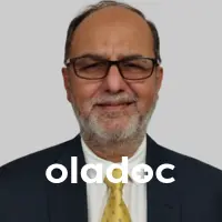 Best Internal Medicine Specialist in Rawalpindi - Prof. Dr. Imran Ahmed
