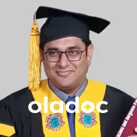 Orthopedic Surgeon at Online Video Consultation Video Consultation Assoc. Prof. Israr Ahmad Sheikh