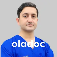 Best Doctor for Abdominal Aortic Aneurysm (AAA) in Gujranwala - Dr. M. Zeeshan Hassan Hashmi