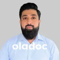 Best Doctor for Rotator Cuff Injury in Sargodha - Dr. Rizwan Arshad