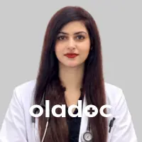 Best Doctor for Depression in Lahore - Dr. Aliza Raheel