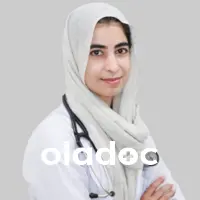 Best Hepatologist in Islamabad - Assist. Prof. Dr. Mahrukh Ali