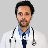 Diabetologist at Online Video Consultation Video Consultation Dr. Basit Shaukat