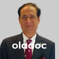Best ENT Specialist in Lahore - Dr. Sohail Saqlain