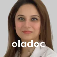 Best Internal Medicine Specialist in DHA, Karachi - Dr. Rabia Shikoh