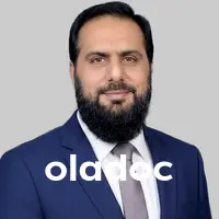 Best Diabetologist in DHA, Lahore - Dr. Muhammad Muneeb Nawaz