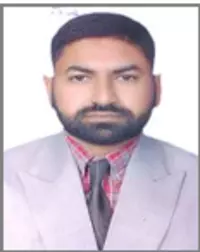 Pediatrician at Shifa Medical Center Islamabad Dr. Iqbal Mahmood
