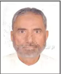 Cardiologist at Islamic International Medical Centre Islamabad Dr. M. Afzal Mattu