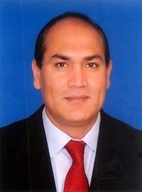 ENT Specialist at Khyber Plaza Islamabad Dr. Zulfiqar Ali