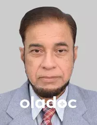 General Surgeon at Bee Well Hospital (Islamabad) Islamabad Prof. Dr. Syed Aslam Shah