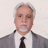 Dr. Raja Kaiqobad (General Surgeon) Lahore