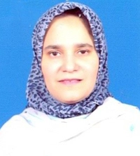 Dr. Asna Haroon Khan (Pathologist) Islamabad