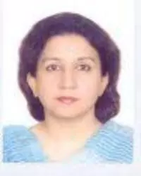 Dr. Nadira Mamoon (Pathologist) Islamabad