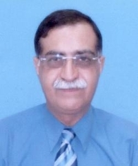 BRIG ® Dr. Azhar Mubarik (Pathologist) Islamabad