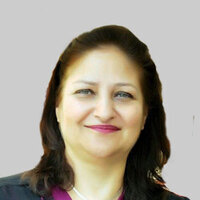 Top Gynecologist Lahore Prof. Dr. Nabeela Shami
