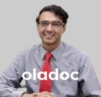 Dr. Asif Ur Rehman (Cardiologist) Lahore